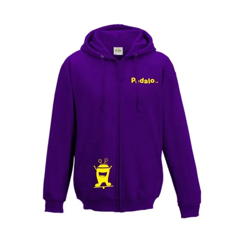 Pedalo Kinderjacke