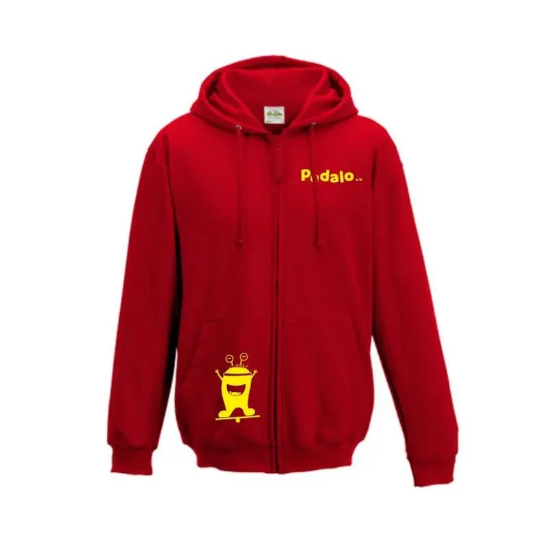 Pedalo Kinderjacke