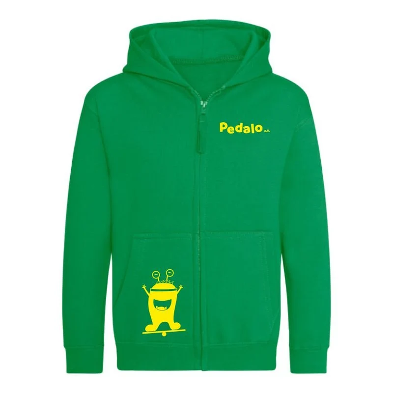 Pedalo Kinderjacke