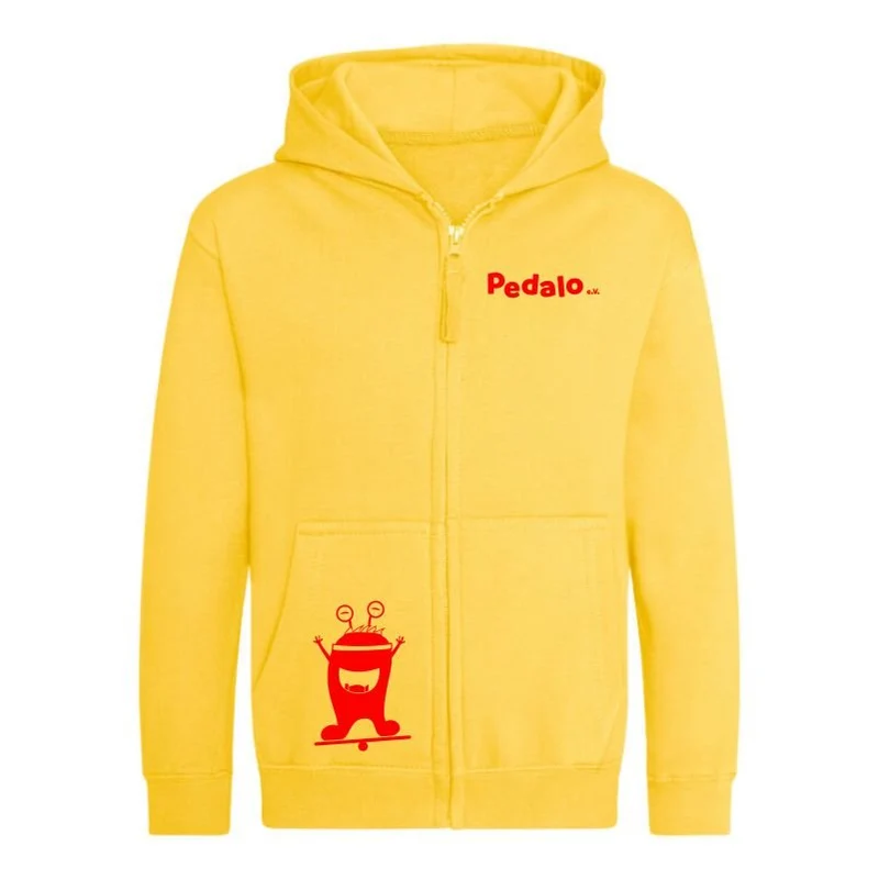 Pedalo Kinderjacke