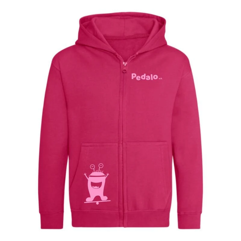 Pedalo Kinderjacke