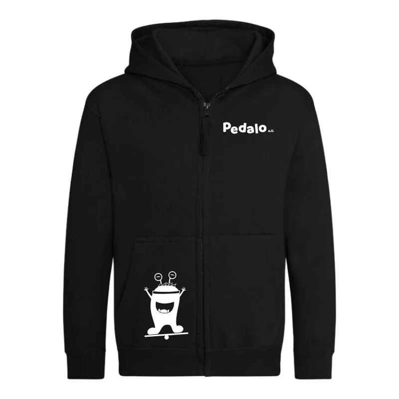 Pedalo Kinderjacke