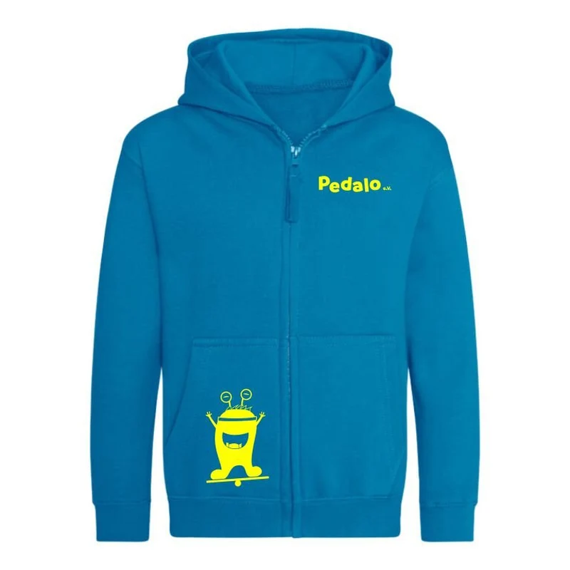 Pedalo Kinderjacke