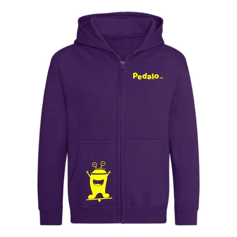 Pedalo Kinderjacke