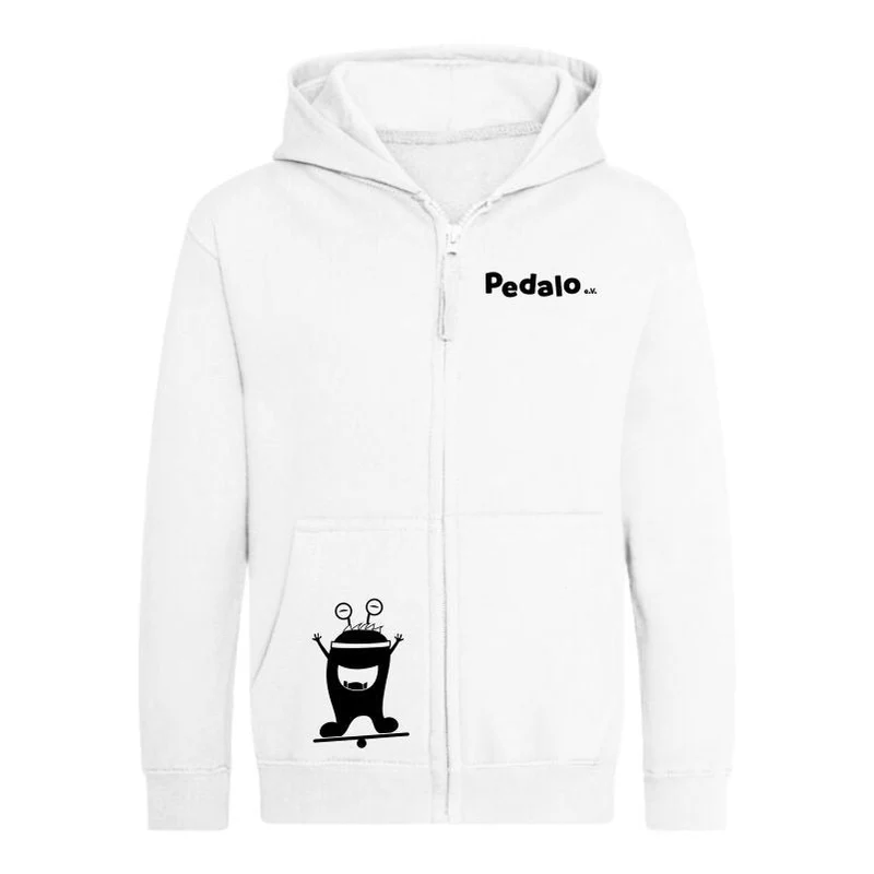 Pedalo Kinderjacke