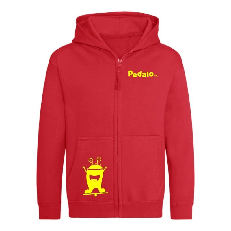 Pedalo Kinderjacke