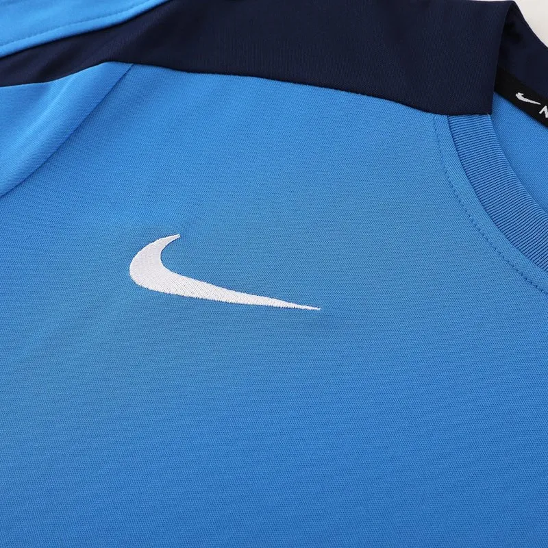 Nike Set Herren Trikot und Shorts