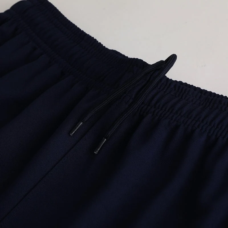 Nike Set Herren Trikot und Shorts