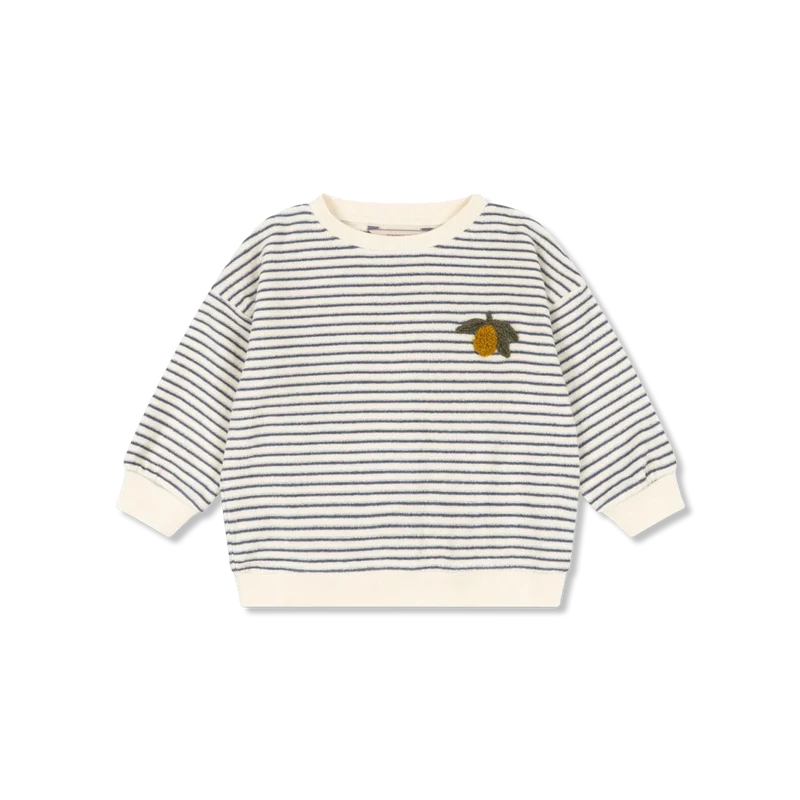 Itty Sweatshirt