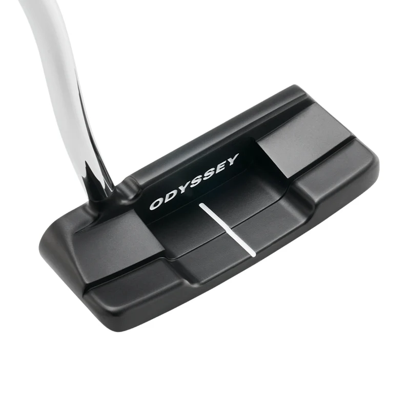 Ai-DUAL DW Golf Putter