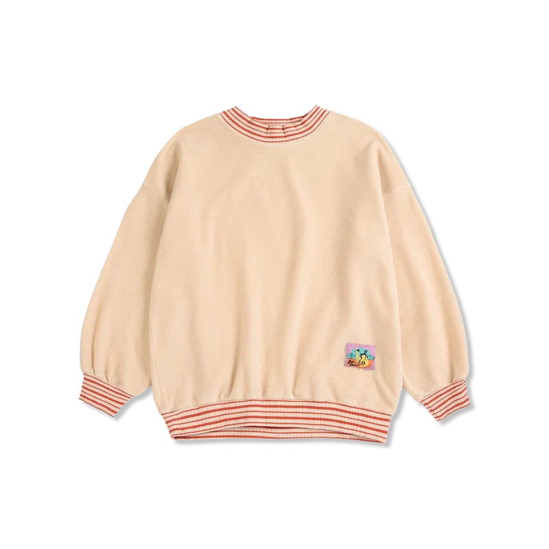 Taxi saurus Sweatshirt