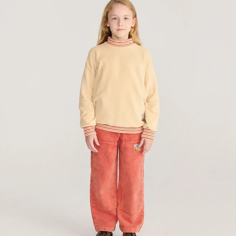 Taxi saurus Sweatshirt