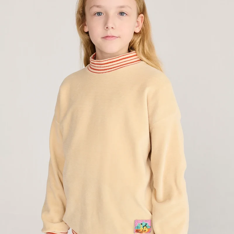Taxi saurus Sweatshirt