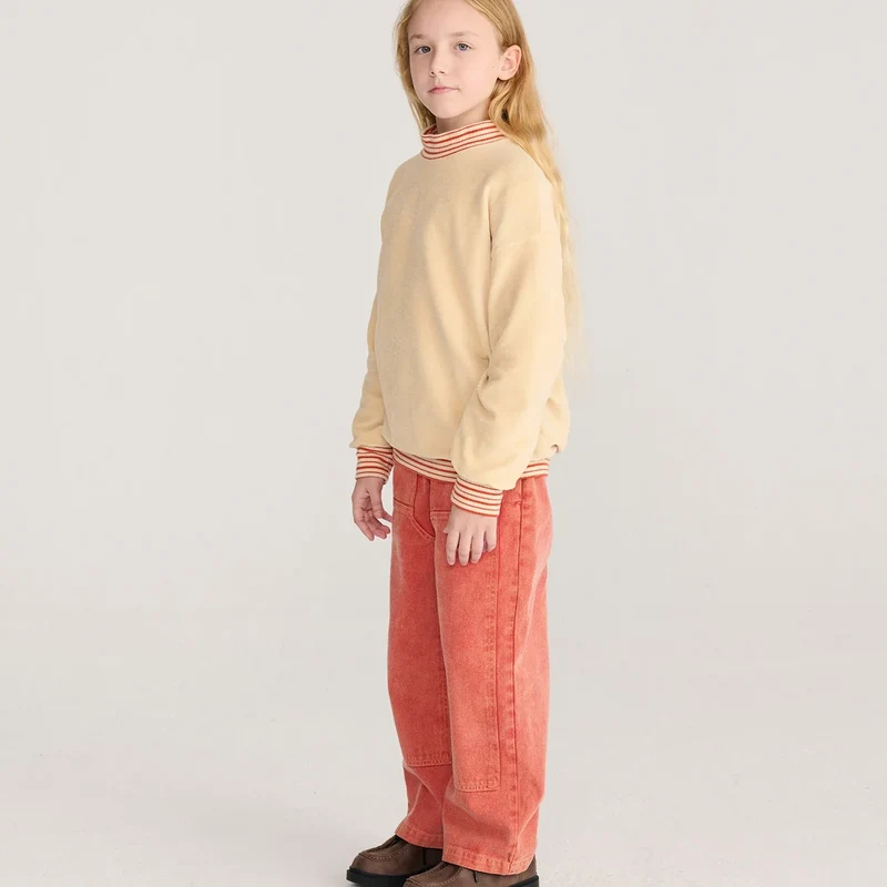 Taxi saurus Sweatshirt