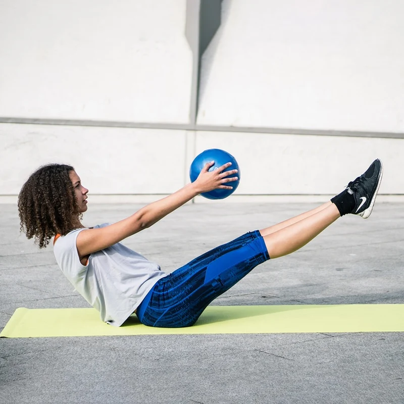 Pilates Ball