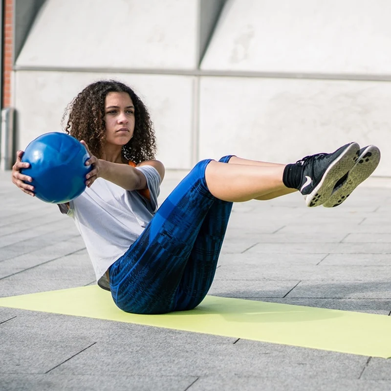 Pilates Ball