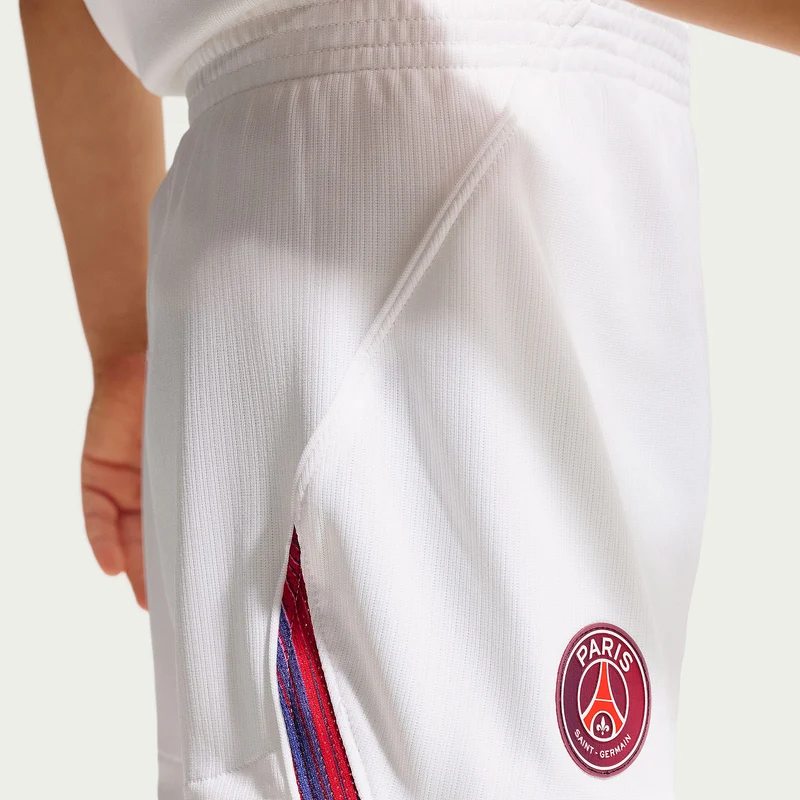 Nike Paris Saint-Germain 26/27 Little Kids Dri-FIT Stadium Away Kit