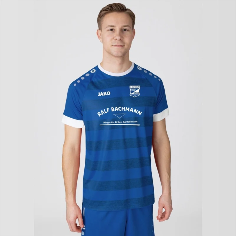 BW Borssum Heimtrikot