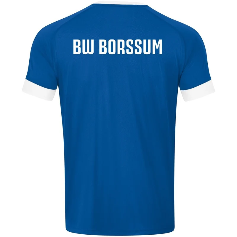 BW Borssum Heimtrikot