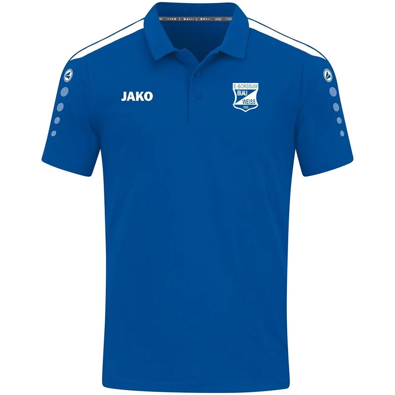 BW Borssum Poloshirt