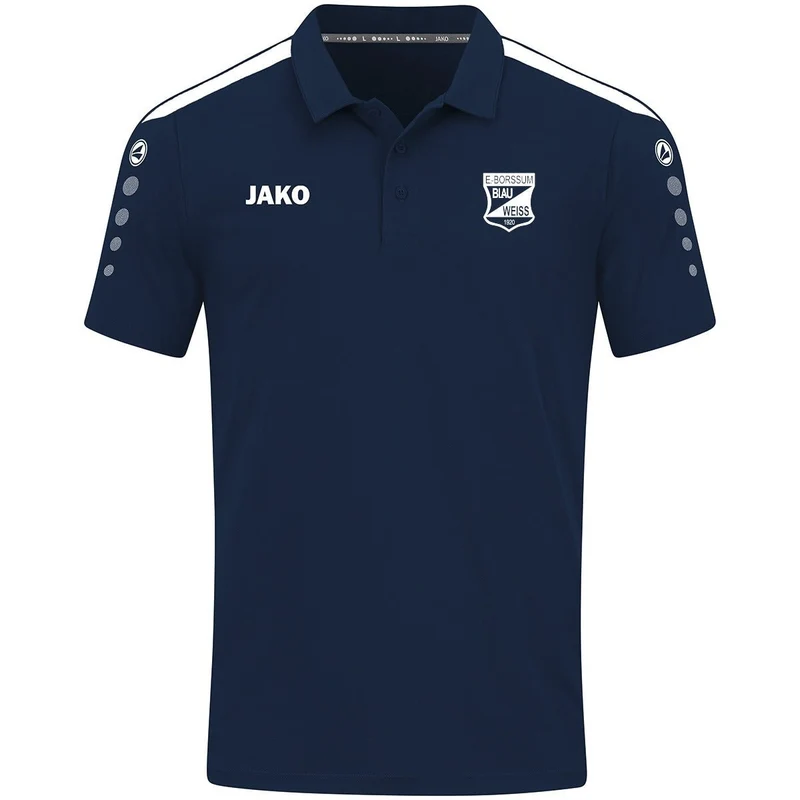 BW Borssum Poloshirt