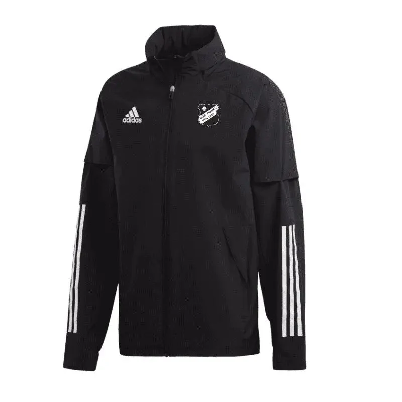 Adidas SUS Kinderallwetterjacke