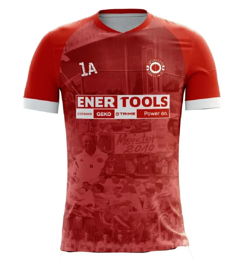 SV Großefehn - Sondertrikot