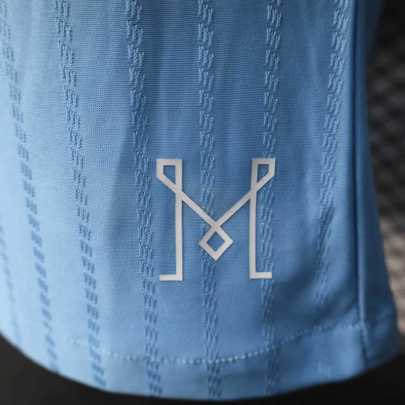Inter Miami Drittetrikot 25/26 Herren Spieler-Version