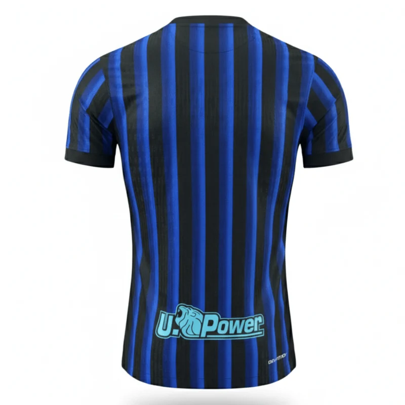 Inter Mailand Heimtrikot 25/26 Herren Spieler-Version