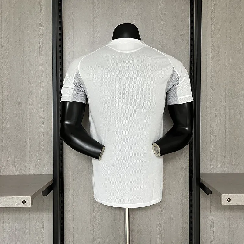 Real Madrid Heimtrikot 25/26 Herren Spieler-Version