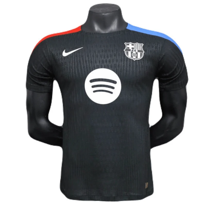 Barcelona Trainingstrikot 25/26 Herren Spieler-Version