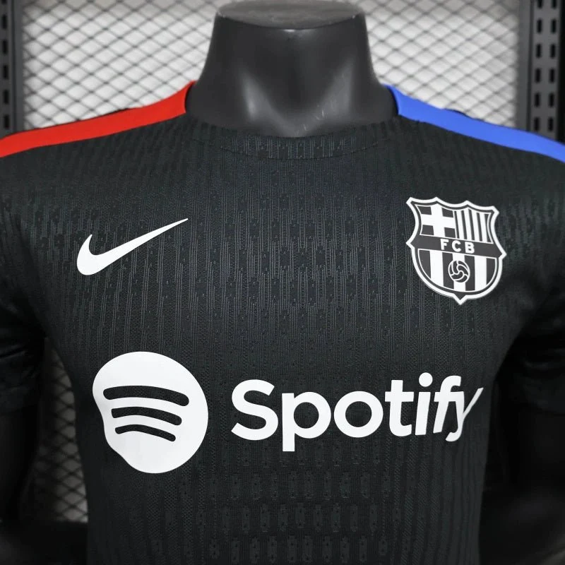 Barcelona Trainingstrikot 25/26 Herren Spieler-Version