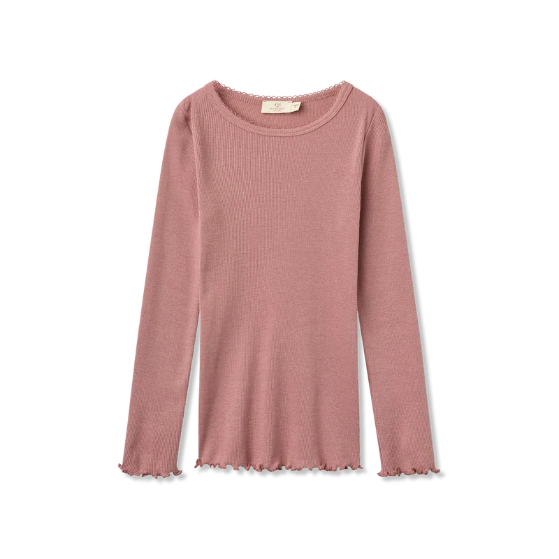 Modal Bluse
