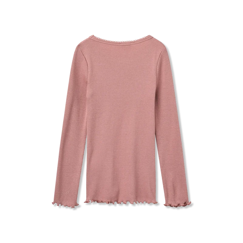 Modal Bluse