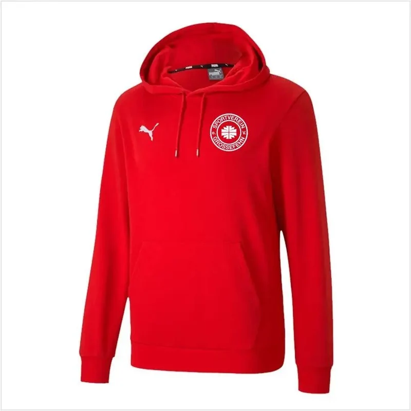 SV Großefehn x Puma - Hoodie
