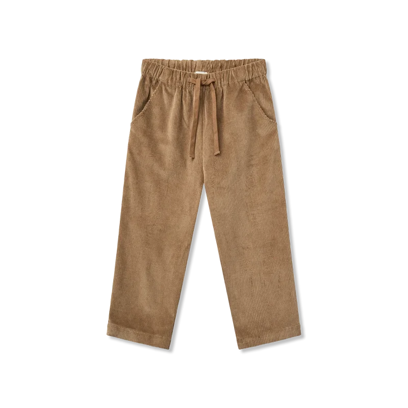 Corduroy Hosen