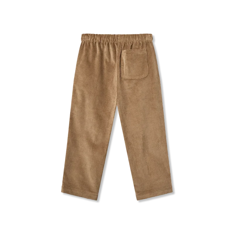Corduroy Hosen