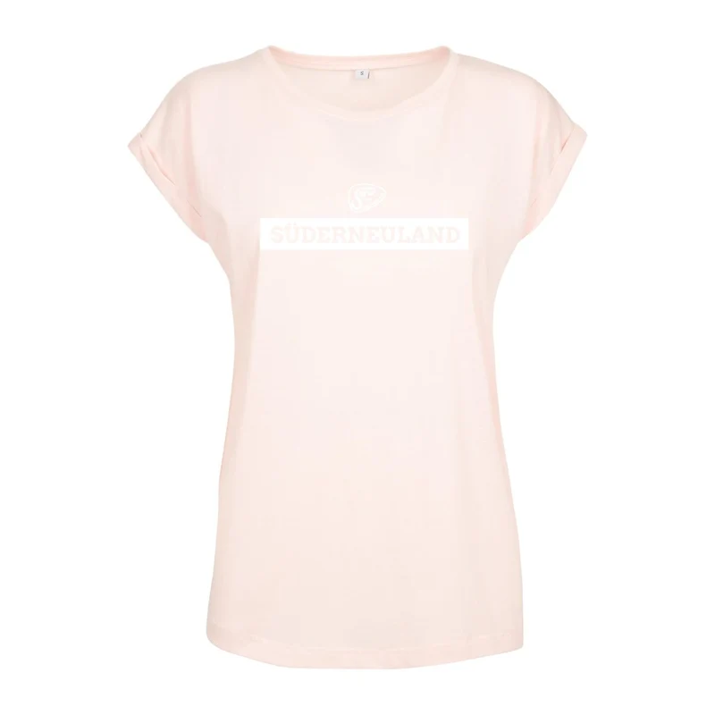 Süderneuland Damenshirt