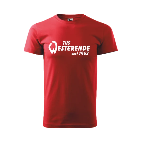 TuS Westerende Damenshirt