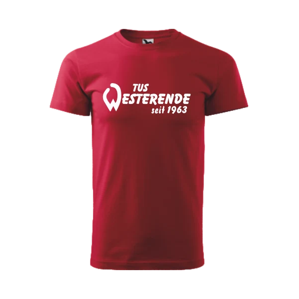 TuS Westerende Damenshirt