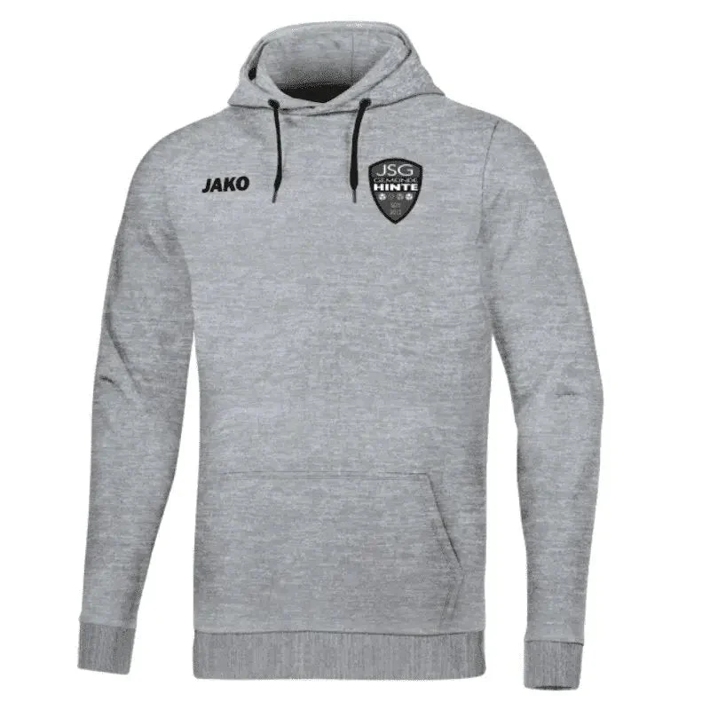 JSG Hinte Kinderbaumwollhoodie