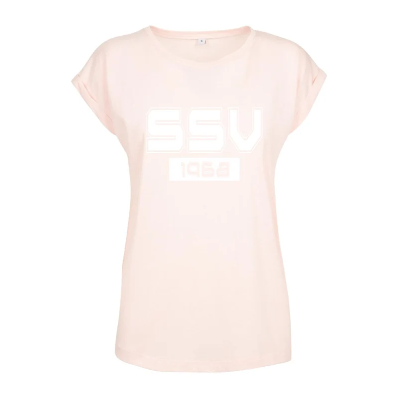 SSV Damenshirt