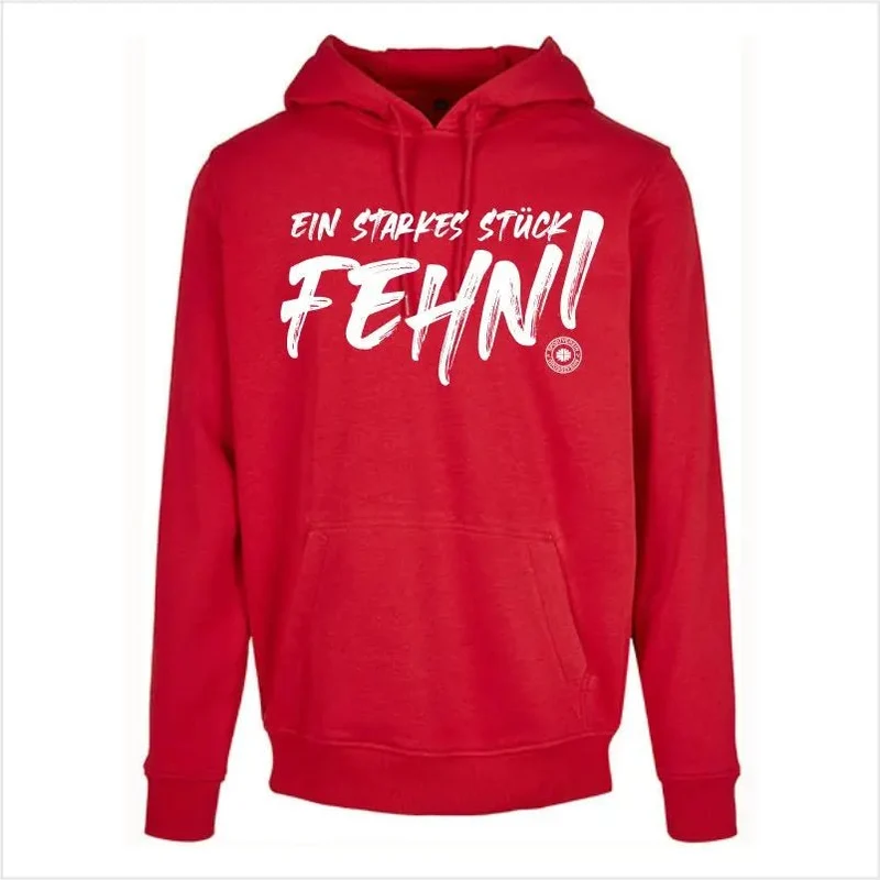 SV Großefehn "Ein starkes Stück Fehn"-Hoodie