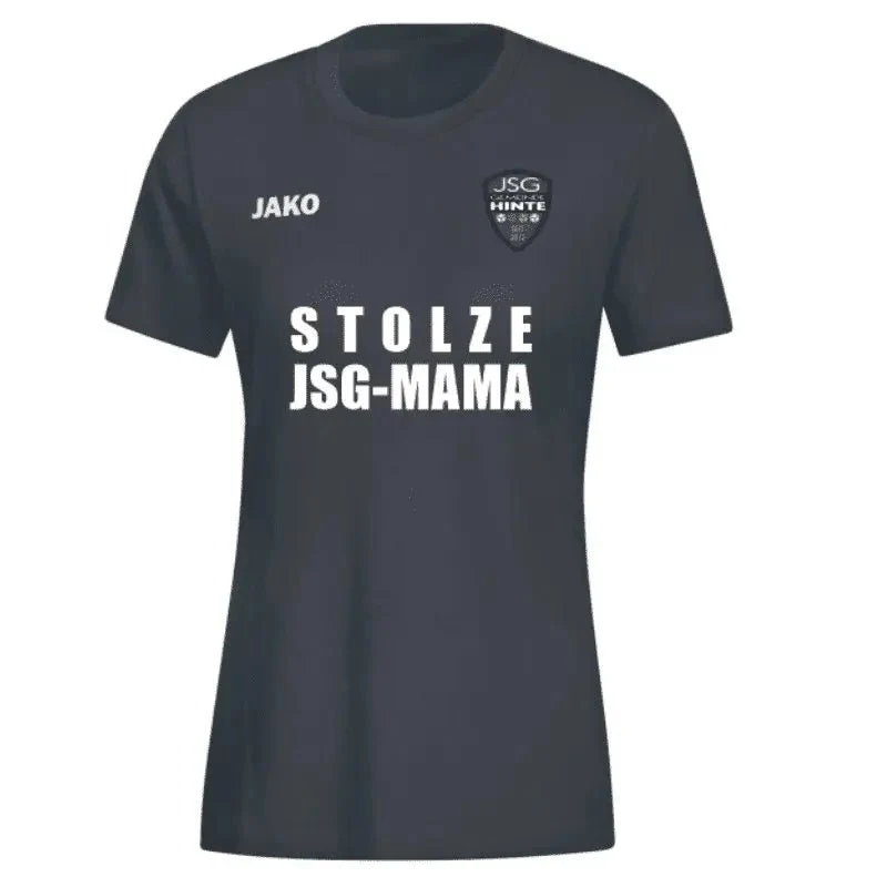 JSG Hinte Damenfanshirt