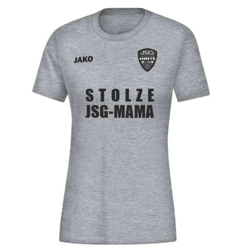 JSG Hinte Damenfanshirt