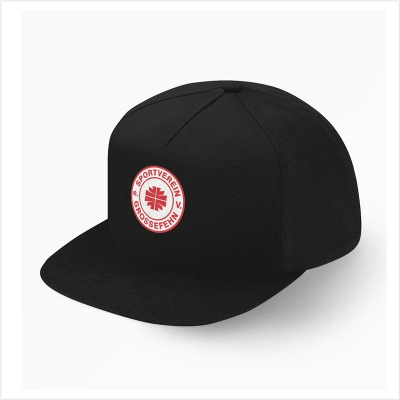 SVG Snapback-Cap
