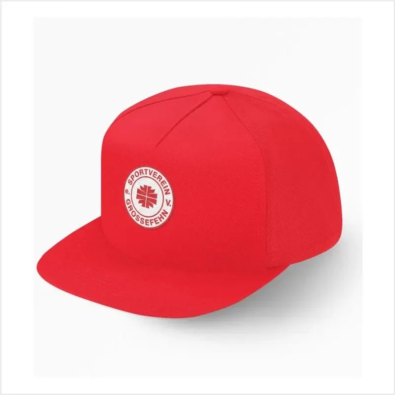SVG Snapback-Cap