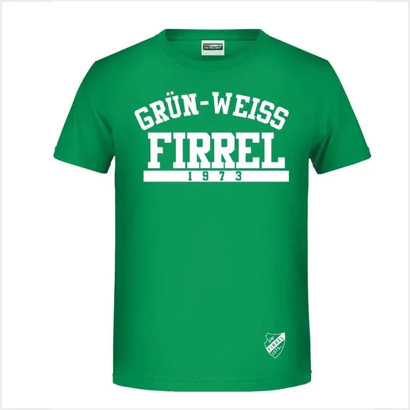 Kindershirt "GW Firrel"