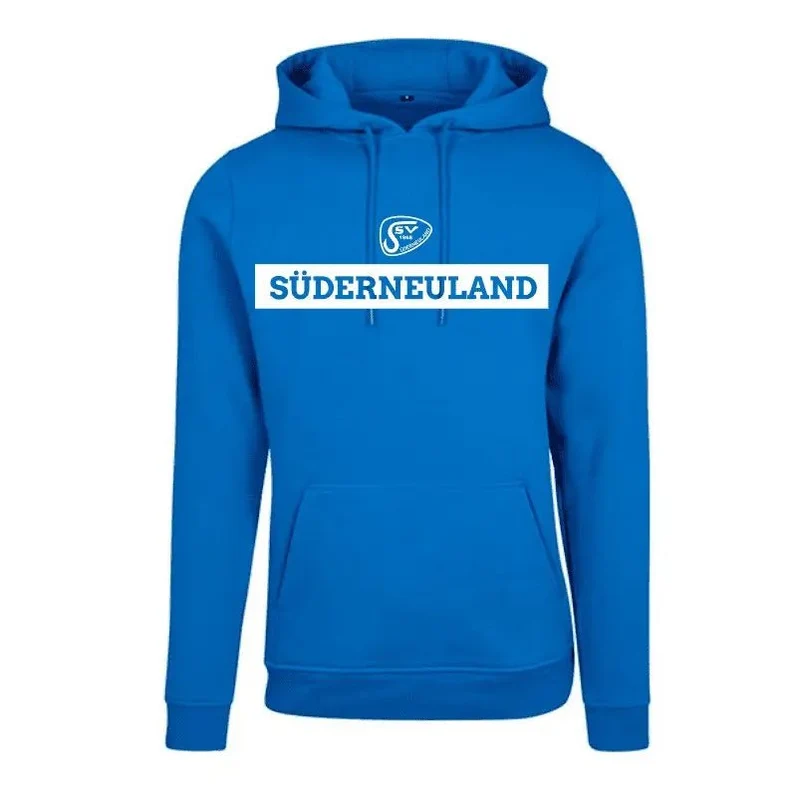 Süderneuland Hoodie