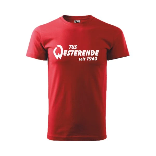 TuS Westerende Kindershirt